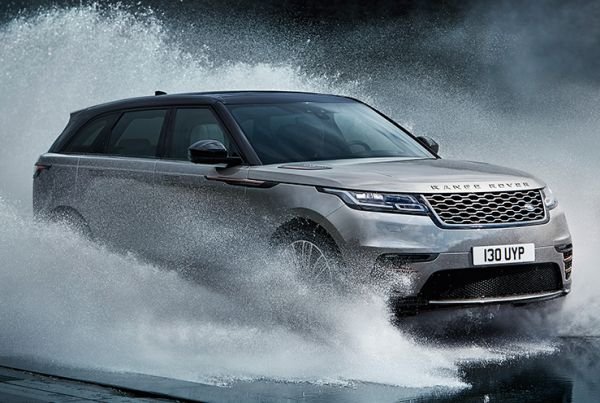 Range Rover Velar