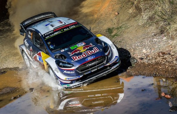 Fiesta е прославено име и в света на моторния спорт. Още през 1979 две сериозно модифицирани коли участват в Рали Монте Карло, съответно с Роджър Кларк и самия Ари Ватанен зад волана. 
В по-ново време, Ford Fiesta RS WRC спечели шест победи в световния рали шампионат през 2011-2012, в ръцете на пилоти като Мико Хирвонен, Яри-Мати Латвала и Мадс Йостберг. След това по-новият Ford Fiesta WRC донесе две световни титли на Себастиян Ожие през 2017 и 2018. 
