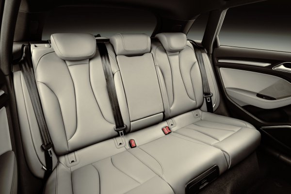 Обновените Audi A3 и S3