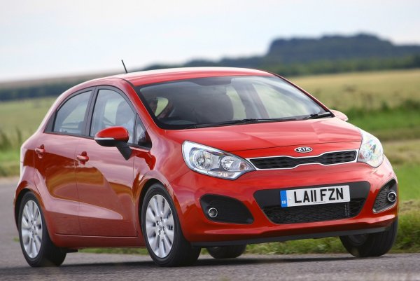 За определения бюджет може да се намери Rio с пробег 150 000 км. Този модел се характеризира с надеждност на всички основни агрегати и висока ремонтопригодност. Препоръчително е да изберете модификации с 1,4-литров дизел или 1,4-литров бензинов мотор.
