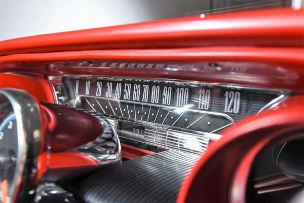 Galaxie Lightweight 427