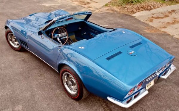 Информацията, което се появява, е мощност от 436 к.с., но това не е вярно. Според Car and Driver, „реалната мощност вероятно е някъде между 547 и 547 к.с. и 588 к.с. Това е достатъчно, за да измине разстояние от ¼ миля (402 метра) със стандартен двигател за около 11 секунди“. L88 се предлага само с определени характеристики - подобрено окачване, диференциал с ограничено приплъзване Positraction и модернизирани спирачки.

Възниква логичен въпрос - защо General Motors крие истината? Нашите американски колеги дават отговора: „Тъй като колата беше планирана в ограничено издание (216 екземпляра бяха произведени), ръководителят на спортния отдел Зора Аркус-Дантов  (създател на Corvette) искаше колкото се може повече от тях да се карат на писта. И GM се опитва да откаже частните клиенти от покупка, като се фокусира върху състезателни отбори.