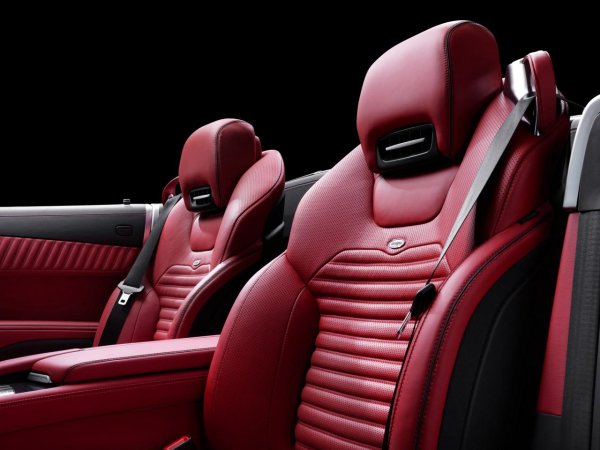 Mercedes-Benz SL Roadster 