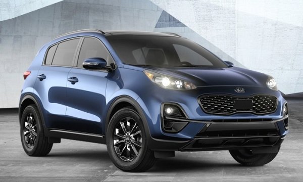 Много силен март за Kia, която наваксва напълно изоставането си на годишна база и сега вече има 11% ръст спрямо първото тримесечие на 2020. Заслугата е най-вече на бестселъра Sportage - 119 регистрирани автомобила. Следват Ceed с 38, X-Ceed - 36, Rio - 26, Sorento - 23, Stonic и Niro - по 20. 
