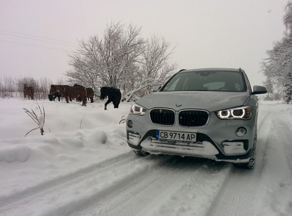 Типични представители: Audi Q3, BMW X1, Mercedes GLA, Range Rover Evoque
