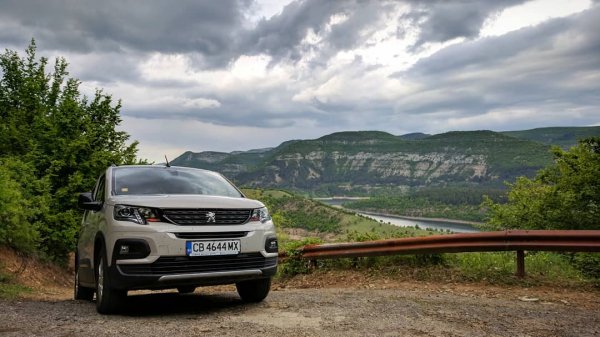 Типични представители: Dacia Dokker, Peugeot Rifter, Volkswagen Caddy
