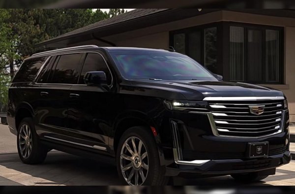 През минталото лято канадците от Inkas Armored бронираха дългия 5,8 метра всъдеход, като предпочетоха да не разкриват машината през широката общественост. Доработките са класически &ndash; защита на акумулатора и на системата за управление на двигателя, увеличение на дебелината на стъклата, специални гуми, нови рамки на вратите и специална врата на багажника. Като опции се предлагат пренастроено окачване, противопожарна система, мощни спирачки гуми run-flat, сигнализация и др.