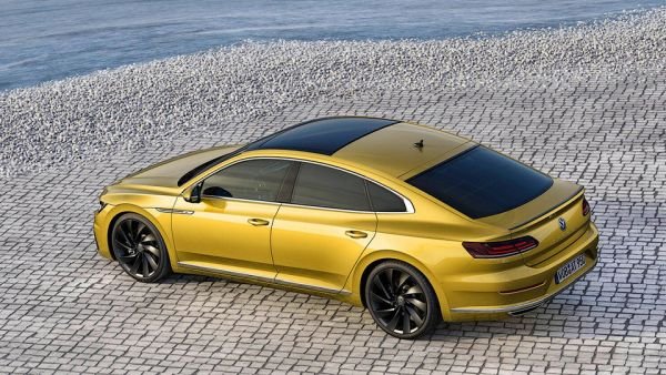 Arteon