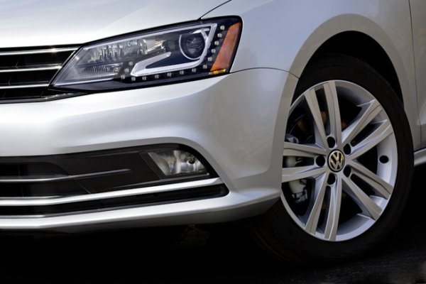 Jetta 2015