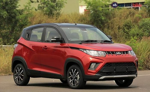 15. MAHINDRA KUV100: 22 490 ЛЕВА // Индийският производител, който стъпи на българския пазар тази есен, предлага най-достъпния градски кросоувър. Базовата KUV100 е с 1.2-литров мотор с 3 цилиндъра, със 17 см просвет, с парктроник, климатик, електрически стъкла, хладилна жабка, мултифункционален волан, радио с USB и Bluetooth, и безключово запалване. 

Мощност: 82 к. с.
Максимална скорост: 148 км/ч
Ускорение 0-100 км/ч: 14.0 секунди
Среден разход: 6.2 л