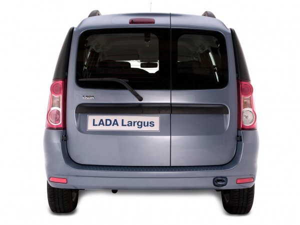 Lada Largus