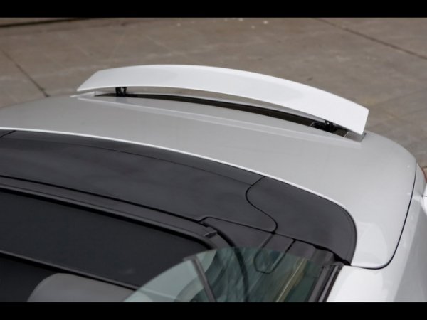 Mercedes-Benz SL R230 Evo II - доработка на Kicherer 