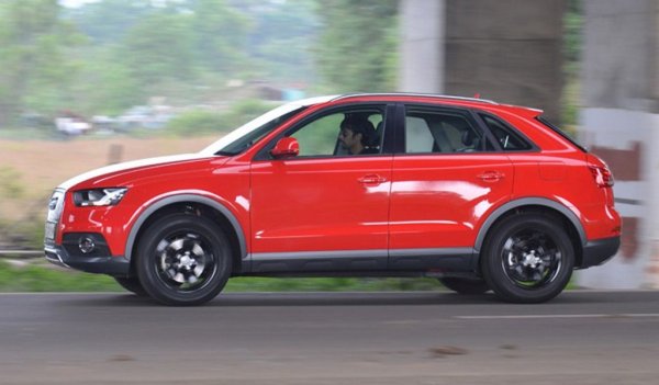 Процент повреди: 18,8%
Среден пробег: 128,000 км

Замислено като по-луксозна версия на VW Tiguan, първото поколение на субкомпактния кросоувър (8U) дебютира през 2011. Повечето бройки на вторичния пазар са с двулитровия турбодизел със 120 коня. Какво може да предизвика проблеми? На първо място, 7-степенната автоматична трансмисия S-tronic и междинният охладител. За модела бяха обявени няколко сервизни акции: за пътническия еърбег, за ъпдейти на софтуера и за повреди в стоповете. 