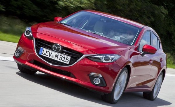 Процент повреди: 18,0%
Среден пробег: 114,000 км

Тук попадат и някои от последните бройки от второто поколение (BL), и първите бройки от третата генерация (BM), която дебютира в Европа през 2013. При BL слабо звено са светлините, имаше сервизни акции за дреболии като обтегачите на коланите и ключалката на багажника. При BM имаше отзовани автомобили заради проблем в електронния спирачен асистент и в електронното управление на работата на двигателя.
