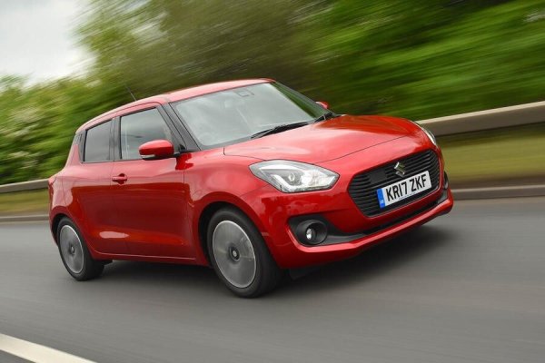 Ценови диапазон: 4000 - 20 000 лири.

Swift е един от най-надеждните суперкомпактни автомобили в Европа. Неговите силни страни са стабилни атмосферни двигатели, нисък разход и удължена до 10 години гаранция.

Това е идеалният автомобил за тези, които търсят минимални разходи &ndash; както за гориво, така и при поддръжка или ремонт.
