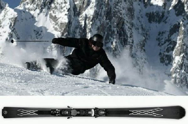 <p><em>Големите автомобилните компании предлагат алтернатива за зимата</em><br />   <span class="rest"><b style=""><br /></b></span><strong>Bentley <br /><br /></strong>Преди около година Bentley и швейцарската фирма Zai представиха   скиорският комплект Supersports. Той се състои от ръчно изработени ски,   щеки и сак.  Уникалните, ръчно изработени ски съчетават материали като  карбон  (Zaiira), естествен каучук и хромирана  стомана. Серията е  ограничена до 250 броя, а цената за брой е 6, 800  евро<strong><br /></strong></p>