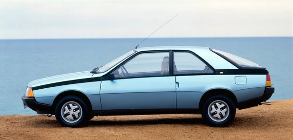 110 години Renault