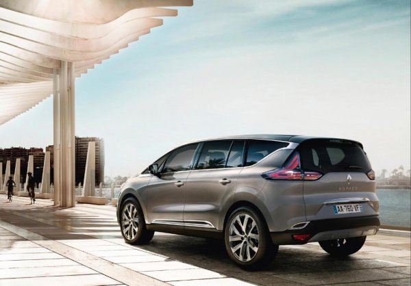 Renault Espace 