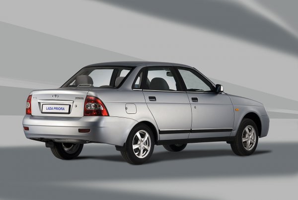Lada Priora