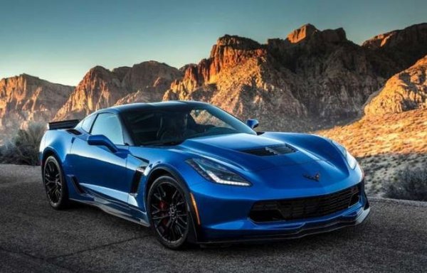 Не е изненадващо, че Corvette успява да изпревари Mustang с 6 месеца в класацията, тъй като все пак емоциите, които изпитва човек зад волана му, за много по-големи. Макар че този спортен автомобил, очевидно доста по-рядко "излиза" на разходка.