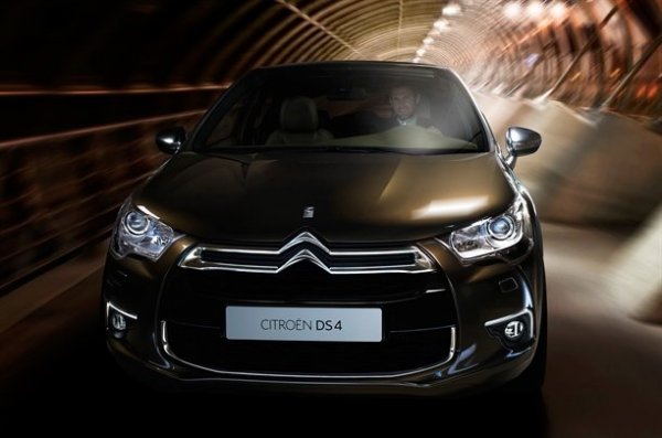 Citroеn DS4