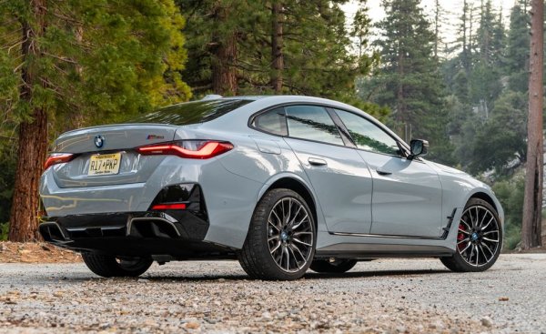 11. BMW i4 - 22,583 продажби
12. Kia EV6 - 18,879 продажби
13. BMW iX - 17,301 продажби
14. Nissan Ariya - 13,464 продажби
15. Hyundai Ioniq 6 - 12,999 продажби