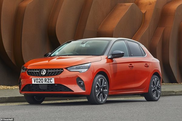 Средна цена на 1-годишен екземпляр с пробег 10 000 мили през октомври 2022 г. - 23 138 лири.

Средна цена на 1-годишен екземпляр с пробег 10 000 мили през септември 2023 г. - 14 406 лири.