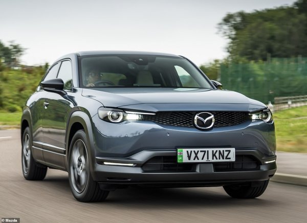 Средна цена на 1-годишен екземпляр с пробег от 10 000 мили през октомври 2022 г. - 23 375 лири.

Средна цена на 1-годишен екземпляр с пробег от 10 000 мили през септември 2023 г.  -14 256 лири.