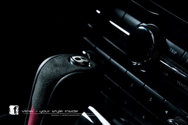 Bentley Continental GT от Vilner