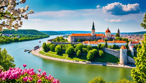 Голяма част от българите познават най-добре сръбския участък от Е75, който обхваща често посещавани места като Ниш и Белград. Не по-малко интересна отбивка обаче е Нови Сад, столицата на автономната област Воеводина - град със силно унгарско влияние и в архитектурата, и в храната. А също и домакин на култовия музикален фестивал Exit. 