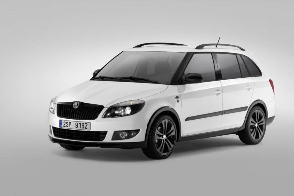 Monte Carlo моделите на Skoda