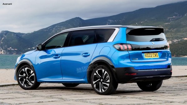 1. Peugeot 5008 - 12,802 (1.8%)
2. Kia Sorento - 3,679 (14.5%)
3. VW Touareg - 3,146 (-26.1%)
4. Kia EV9 - 2,988 (0.0%)
5. Hyundai Santa Fe - 1,354 (-54.3%)
6. Toyota Land Cruiser - 1,292 (-48.9%)
7. Toyota Highlander - 1,161 (185.3%)
8. Jeep Wrangler - 633 (-35.8%)
9. Tesla Model X - 593 (-25.2%)
10. SsangYong Rexton - 563 (-18.4%)
ОБЩО ЗА СЕГМЕНТА - 29,511 (1.7%)
