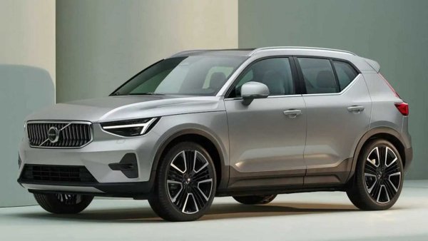 1. Volvo XC40 - 30,292 (3.3%)
2. BMW X1 - 25,544 (32.6%)
3. Mercedes GLA - 18,576 (27.0%)
4. Audi Q2 - 15,264 (22.0%)
5. Audi Q3 - 12,202 (-12.1%)
6. Audi Q3 Sportback - 11,784 (-10.5%)
7. BMW iX1 - 10,797 (99.8%)
8. Mercedes EQA - 8,826 (23.2%)
9. Alfa Romeo Tonale - 8,541 (6.0%)
10. MINI Countryman - 7,311 (-44.1%)
ОБЩО ЗА СЕГМЕНТА - 183,468 (11.2%)
