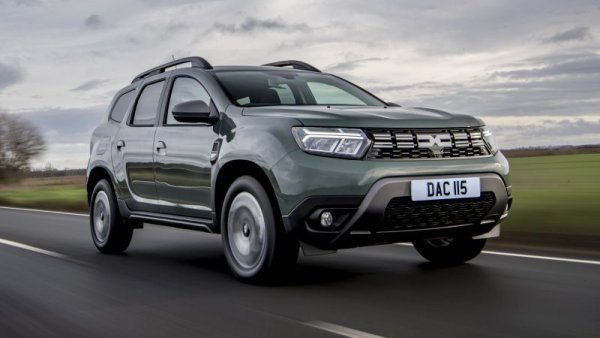 Dacia представи атрактивно изглеждащото трето поколение на Duster в началото на годината и ще започне да го продава у нас от юни. Но това само засилва интереса към последните серии на втората генерация, и обяснява почти 209-те процента пазарен ръст. 
