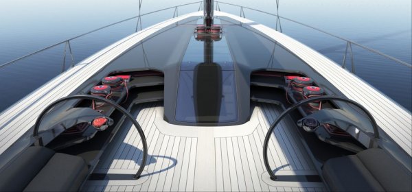 Peugeot Design Lab 