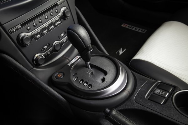 Nissan 370Z Nismo Roadster