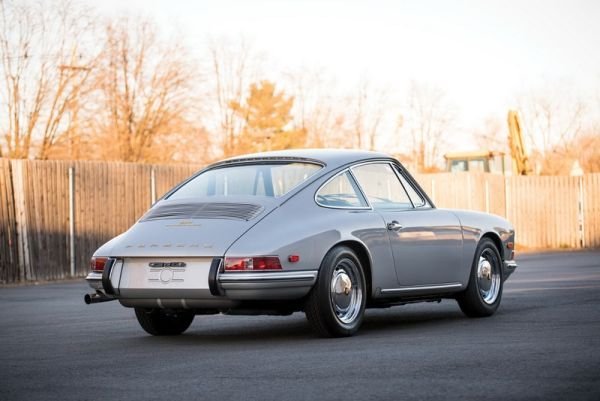 911 Sportomatic