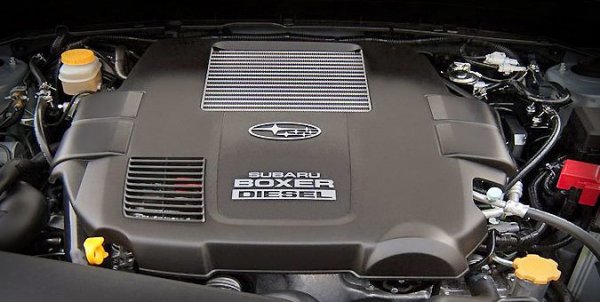 Този двигател - първият в света серийно произвеждан дизелов боксер - не попада в официалната класация, най-вече защото е относително рядък. Но като създавани проблеми първите му серии бяха напълно достойни за Топ 10. 
Представен в Женева през 2007, той много бързо се прочу със склонността на коляновия вал да не издържа натоварванията и да се чупи. През есента на 2010 инженерите на Subaru го обновиха, за да премахнат този проблем. Но остават някои други - например изключително висока претенциозност към качеството на горивото. Ако не бъде задоволена, дюзите бързо излизат от строя, а клапанът на рециркулацията на газовете блокира. 

Къде се монтира: 
Subaru Forester 2008-2020
Subaru Outback 2009-2014
Subaru Impreza 2009-2012
Subaru Legacy 2009-2014
Subaru XV 2011-2018