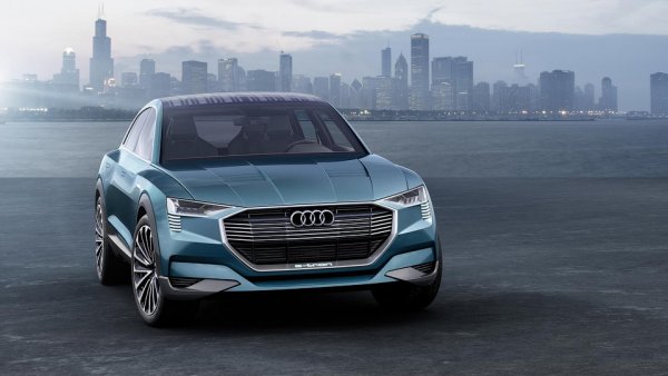 Audi Q6