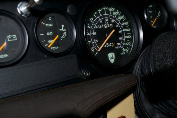 Lamborghini Countach 5000 QV 