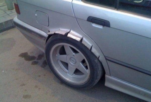 АвтоСмях