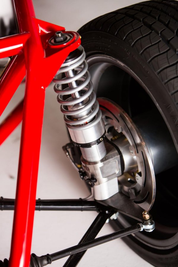 Toyota Camry Sleeper 