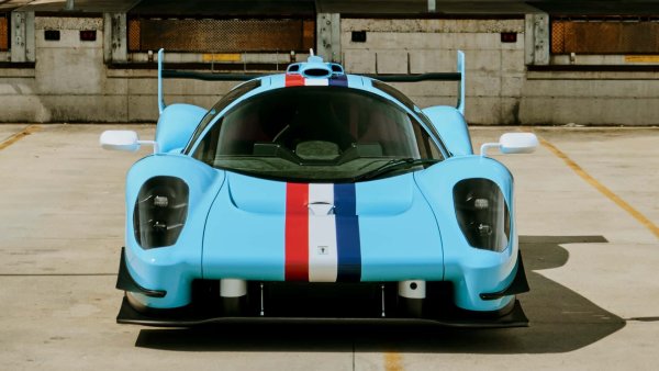 SCG 007s