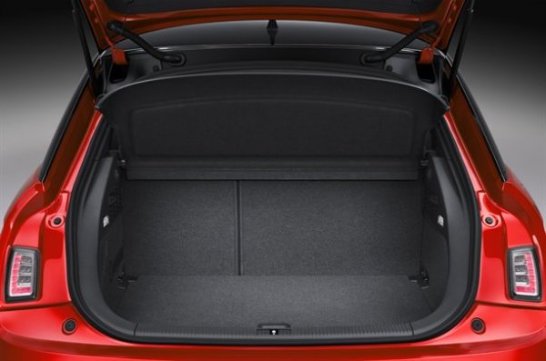 Audi A1 с 5 врати