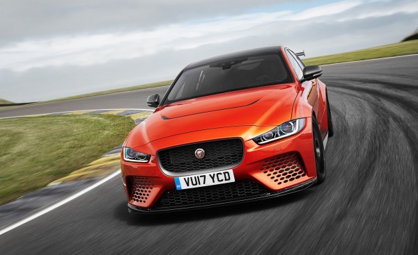 XE SV Project 8 