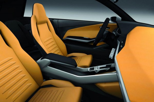Audi Crosslane Coupe Concept 