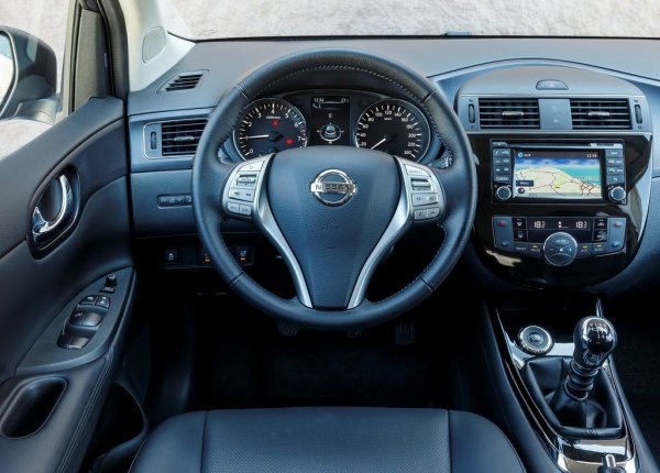 Nissan Pulsar