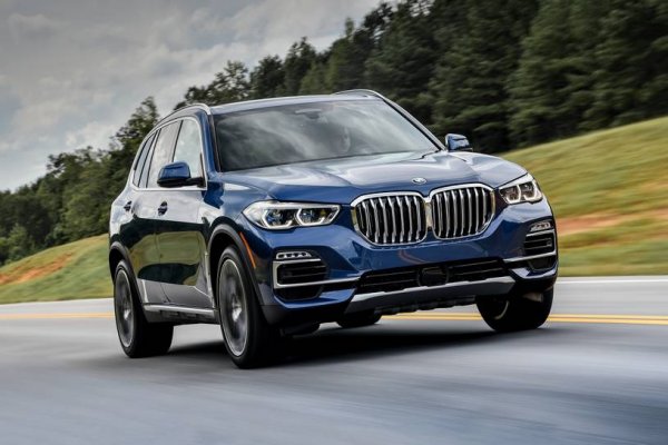 Две от големите застрахователни компании на Острова вече отказват да застраховат този модел, който е особено популярен сред организираните крадци. 
