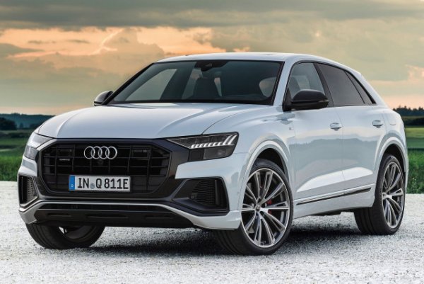 Eдна от най-интересните коли за организираната престъпност. Застрахователната премия вече е скочила до 800 лири средно. 
