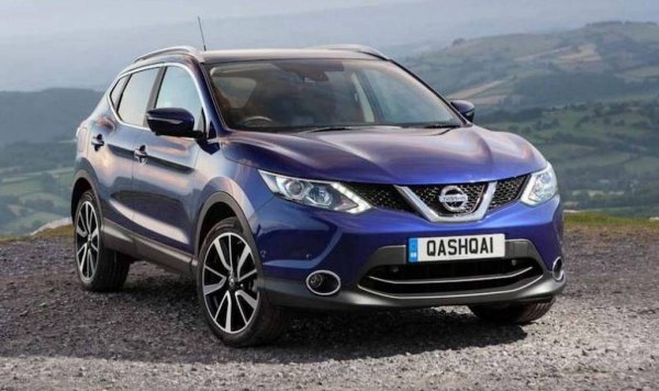 Спрямо 2025: -10% спад
Qashqai, пионерът сред модерните "паркетни" кросоувъри в Европа, постепенно губи позиции, просто защото с годините на пазара се появяваха все повече негови конкуренти. Тук са включени и регистрациите на удължения Qashqai +2. 
